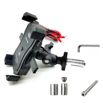 РУЧКА С ИНДУКЦИОННЫМ ЗАРЯДНЫМ ЗАРЯДНЫМ УСТРОЙСТВОМ 15 ВТ ДЛЯ РУЧНОЙ ГОЛОВКИ