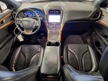 Lincoln 2020 Lincoln Nautilus Reserve 2020 2.0 Benzyna 250KM, zdjęcie 8