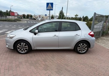 Toyota Auris II Hatchback 5d Dual VVT-i 100 99KM 2013 Toyota Auris 1.3i Salon PL Extra stan 1.3 Benzyna 99KM, zdjęcie 18