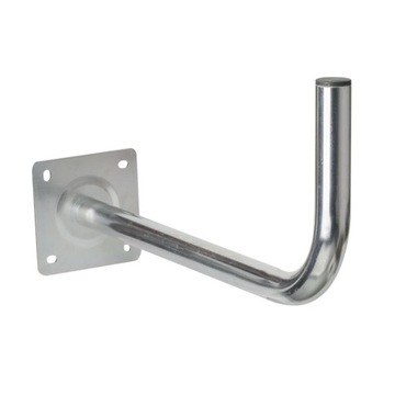 Uchwyt murowy 700mm stal ocynk Extralink L700