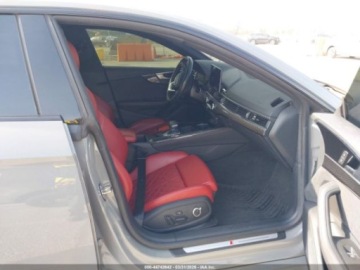 Audi A5 F5 2022 Audi S5 Sportback Prestige 2022 3.0 Benzyna 349KM, zdjęcie 9