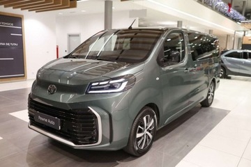 Toyota 2024 Toyota Proace Verso 2.0 D4-D Long Family aut Webasto 2.0 Diesel 177KM, zdjęcie 23