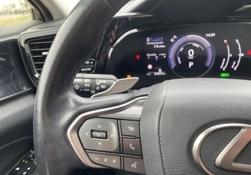 Lexus NX II SUV Facelifting 2.5 350h 243KM 2023 Lexus NX 350h Prestige AWD VAT 23 Salon PL ASO Lexus Leszno 2.5, zdjęcie 22