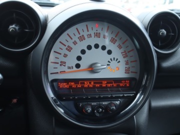 Mini Countryman R60 Crossover 1.6 D 112KM 2013 MINI Countryman Cooper D, Xenon, Bi-Xenon, Klima, zdjęcie 12