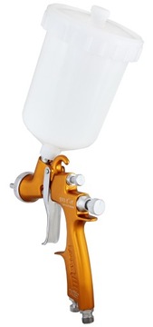 STAR EVO-T 4F сопло для покрасочного пистолета 2,0 мм верхний бак 600 мл LVLP