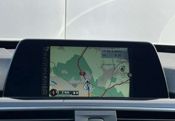 BMW Seria 3 F30-F31-F34 Limuzyna Facelifting 2.0 318d 150KM 2017 BMW 3GT Individual Automat Polift Navi Parktronic Full Led FV23, zdjęcie 28