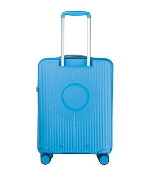 ЧЕМОДАН PUCCINI МАЛЕНЬКИЙ PP021C МИКОНОС ПОЛИПРОПИЛЕНОВЫЙ