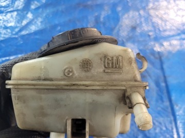 OPEL-PARTS Astra H Zafira B Бачок тормозной жидкости ЕВРОПА