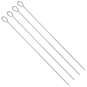 НАБОР АКСЕССУАРОВ ДЛЯ ГРИЛЯ 1745