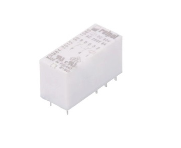 RM84-2012-35-1060 PRZEKAŹNIK DPDT 60VDC 8A/250VAC