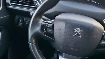 Peugeot 308 II 2014 PEUGEOT SW* ALU*1.6HDI* Opłacony* Zobacz* GWARANCJA, zdjęcie 32