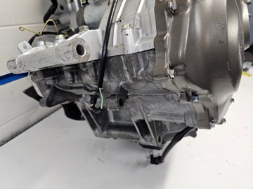 Honda CBR 1000 RR SC 57 A, двигатель в сборе, 21 000 км