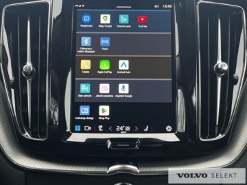 Volvo XC60 II 2024 Volvo XC 60 FV23% SalonPL B5B AWD Plus Dark Full-L, zdjęcie 16