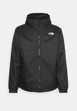 The North Face - Kurtka czarna QUEST INSULATED M