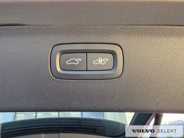 Volvo XC90 II 2021 Volvo XC 90 1 wł. Inscription B5 D 235KM BLIS Harm, zdjęcie 17