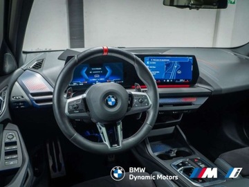 BMW Seria 1 F70 Hatchback M 2.0 M135 300KM 2024 BMW Seria 1 M135 xDrive 300 KM - Kamera 360 - HeadUp - Dach Panoramiczny, zdjęcie 18
