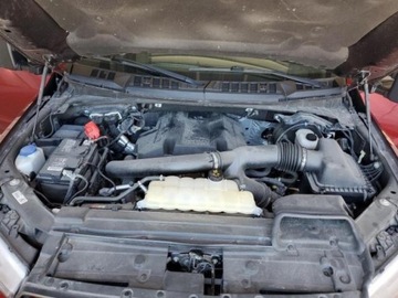 Ford 2019 Ford F150 2019, 3.5L, 4x4, SUPERCREW, od ubezpieczalni, zdjęcie 10