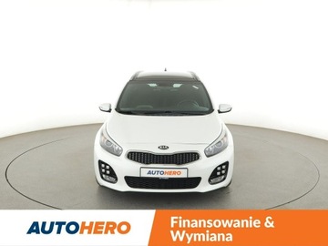 Kia Ceed II Kombi Facelifting 1.6 CRDi 136KM 2017 Kia Cee&#039;d GT line, Panorama, Navi, Podg.fotele,, zdjęcie 10