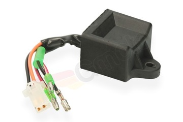 Moduł zapłonowy CDI Aprilia MBK Yamaha Jog BWS Minarelli 2T tuning