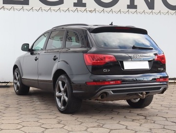 Audi Q7 I 2008 Audi Q7 3.0 TDI, Salon Polska, 236 KM, 4X4, zdjęcie 3