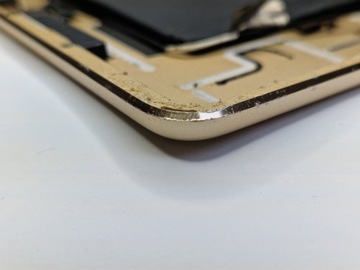 КОРПУСНАЯ ЛЕНТА АККУМУЛЯТОРНАЯ ЛЕНТА APPLE iPAD AIR 2 A1567
