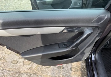 Volkswagen Passat B7 Variant 1.4 TSI BlueMotion 122KM 2011 Volkswagen Passat Passat B7 1.4 Benzyna 122KM, zdjęcie 19