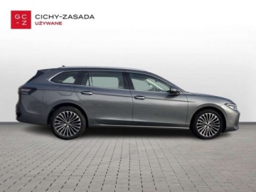 Volkswagen Passat B8 Variant Facelifting 2.0 TDI SCR 150KM 2024 Volkswagen Passat Elegance Matrix Panorama Harman ACC FV23 Serwis ASO, zdjęcie 5