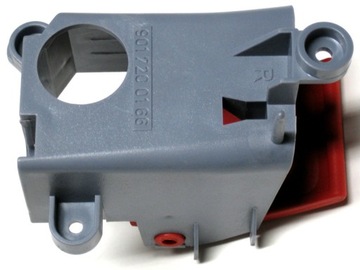 РУЧКА ВНУТРЕННЯЯ ПРАВАЯ для Mercedes Sprinter VW LT