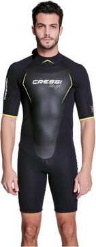 Pianka Cressi Men's Altum Shorty AS5056