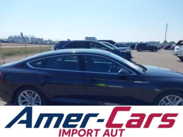 Audi A5 B10 2024 Audi A5 Sportback 2024 AUDI A5 SPORTBACK PREMIUM PLUS 45 TFSI QUATTRO S TR, zdjęcie 12