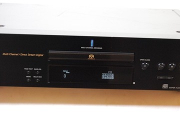 SONY SCD-XB770 QS