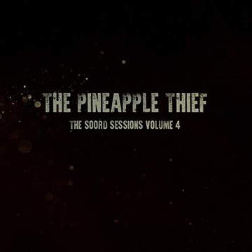 PINEAPPLE THIEF The Soord Sessions vol.4 (green)LP