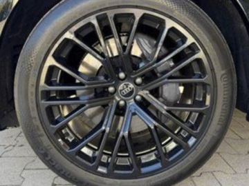 Audi Q8 2025 AUDI Q8 / E-Tron SQ8 TFSI quattro Suv 4.0 (503KM) 2025, zdjęcie 18