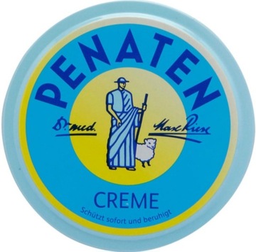 PENATEN CREME Krem Na Odparzenia 150ml z Niemiec