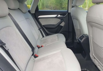 Audi Q3 I 2013 Audi Q3 Audi Q3 2.0 TDI 2.0 Diesel 177KM, zdjęcie 20