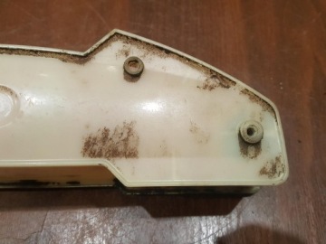 КОРПУС ТОПЛИВНОГО БАКА STIHL BR 380