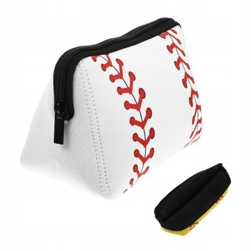 Портативная туалетная сумка, бейсбольная сумка