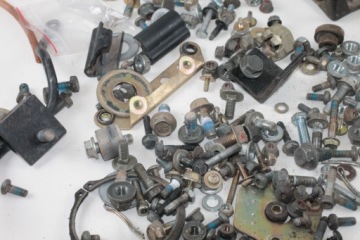 БОЛТЫ POLARIS OUTLAW 450 525