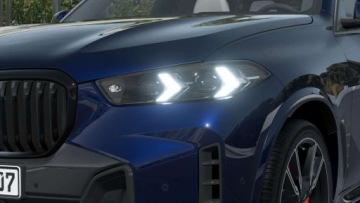 BMW X5 G05 SUV Facelifting 3.0 40i 381KM 2026 BMW X5 xDrive40i 381 KM mHEV - Gotowy do Odbioru - M Pro - Kamera 360- Hak, zdjęcie 7