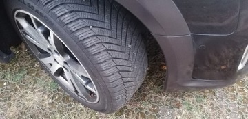 Peugeot 508 I 2013 PEUGEOT 508 SW I (8E_) 2.0 HDi RXH Hybrid4 200 KM, zdjęcie 7