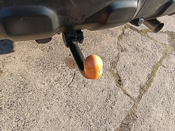 Honda CR-V III SUV 2.0 i-VTEC 150KM 2008 HONDA CR-V III Panorama, Hak, Instalacja LPG,Skóry,Manual,4X4,, zdjęcie 27