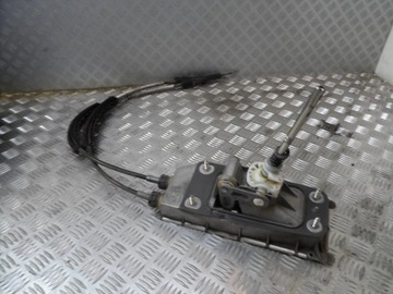 LEWAREK WYBIERAK BIEGÓW MANUAL SEAT IBIZA IV 6J