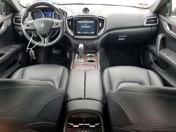 Maserati Ghibli III 2019 Maserati Ghibli S 2019 3.0l 3.0 Benzyna 424KM, zdjęcie 8