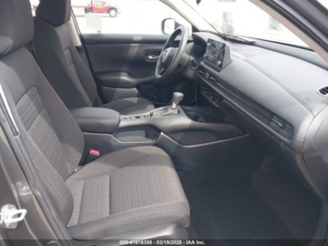 Honda HR-V III 2025 Honda HR-V 2025r., 2.0L 2.0 Benzyna 158KM, zdjęcie 8