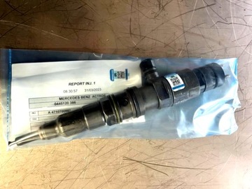 MP4 MP5 впрыск A4710700887 0445120385 0445120386 Actros