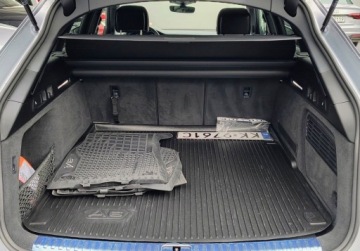 Audi A6 C8 Allroad 3.0 55 TDI 344KM 2023 Audi A6 Allroad Gwarancja 2028 55 TDI Salon PL HD Matrix Radary Tylna os s, zdjęcie 35