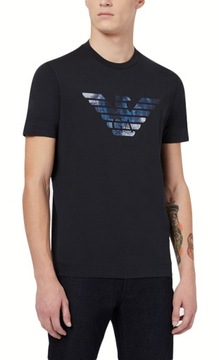 Emporio Armani koszulka T-Shirt NEW roz: M