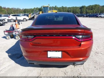 Dodge Charger VII 2021 Dodge Charger Sxt rwd 3.6 Benzyna 292KM, zdjęcie 6