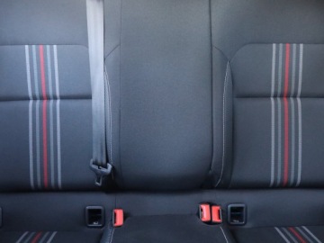 Skoda Fabia IV 2024 Skoda Fabia 1.0 TSI, 1. Właściciel, Serwis ASO, zdjęcie 9