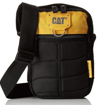 SASZETKA CATerpillar 83437-12 Rodney Torba-tablet
